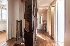Chalets Chalet Arclosan - Saint-Ferreol : photos des chambres