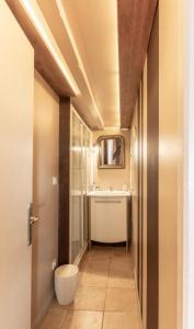 Chalets Chalet Arclosan - Saint-Ferreol : photos des chambres