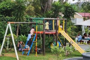 Tri-Angle B&B and Wellness Salon