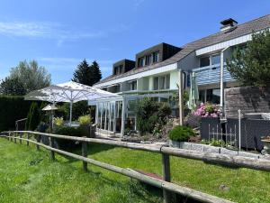 Hotel Säntis Teufen