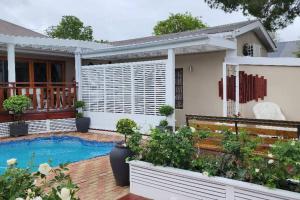 Tri-Angle B&B and Wellness Salon