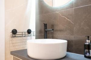 Christian Studio Apartments