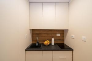 Christian Studio Apartments