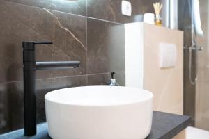 Christian Studio Apartments