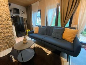 Chalet Husky-Cabană Integrală