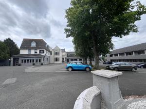 Richmond Park Hotel