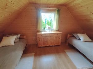 Domek letniskowy Arkady