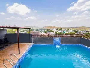 Mangal Residency - Bedla