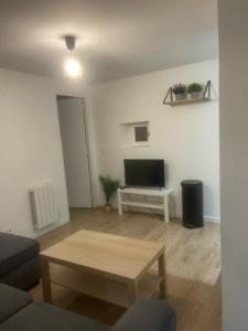 Logement entier Montigny-les-Cormeilles - Près de Paris