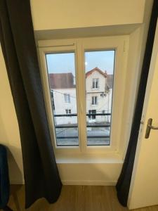 Logement entier Montigny-les-Cormeilles - Près de Paris