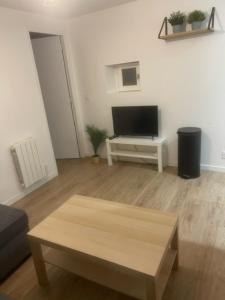 Logement entier Montigny-les-Cormeilles - Près de Paris