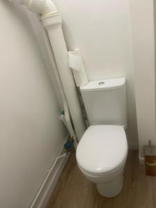 Appartements Logement entier Montigny-les-Cormeilles - Pres de Paris : photos des chambres