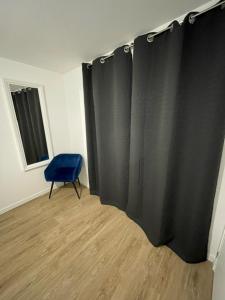 Appartements Logement entier Montigny-les-Cormeilles - Pres de Paris : photos des chambres