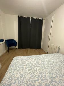 Appartements Logement entier Montigny-les-Cormeilles - Pres de Paris : photos des chambres
