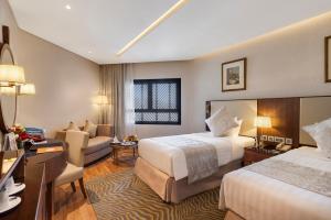 The Oberoi Madina المدينة أوبروي