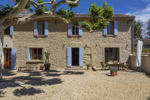 Villas Villa des Sables : photos des chambres