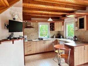 Domek letniskowy Arkady