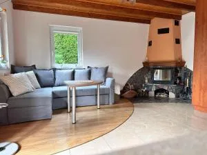 Domek letniskowy Arkady - Gizycko