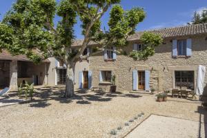 Villas Villa des Sables : photos des chambres