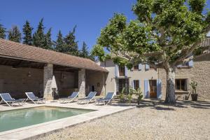 Villas Villa des Sables : photos des chambres