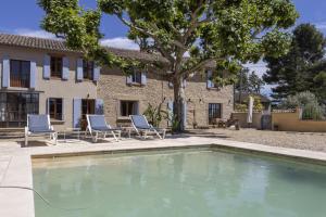 Villas Villa des Sables : photos des chambres