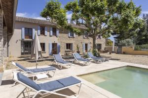 Villas Villa des Sables : photos des chambres