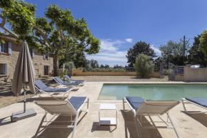 Villas Villa des Sables : photos des chambres