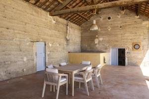 Villas Villa des Sables : photos des chambres