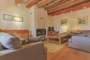 Villas Villa des Sables : photos des chambres