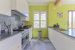 Villas Villa des Sables : photos des chambres