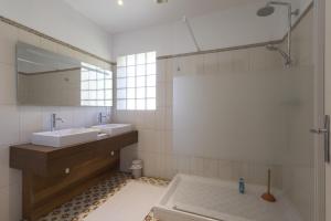 Villas Villa des Sables : photos des chambres