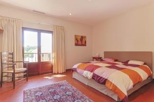 Villas Villa des Sables : photos des chambres