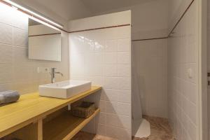 Villas Villa des Sables : photos des chambres