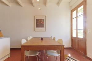 Villas Villa des Sables : photos des chambres