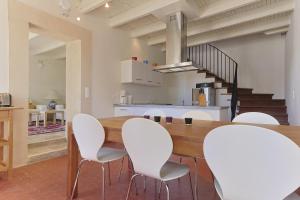 Villas Villa des Sables : photos des chambres