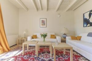 Villas Villa des Sables : photos des chambres