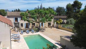 Villas Villa des Sables : photos des chambres