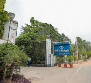 Bel-La Monde Hotel Chhattarpur South Delhi - Chhattarpur