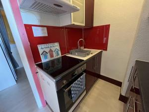 Charmant Apt Familial 2 Ch. Proche Plage et Commerces - St Hilaire de Riez - FR-1-324A-21