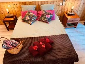 Ti charme de l'étang -salé - 厄唐萨雷