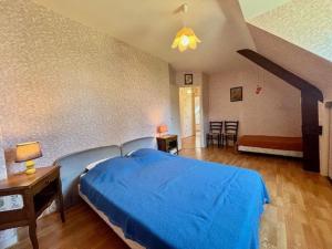 Villas Maison calme 5 pieces a Saint-Pierre-Quiberon, proche plage, jardin clos, pour 8 personnes - FR-1-478-13 : photos des chambres