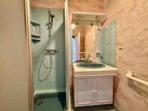 Villas Maison calme 5 pieces a Saint-Pierre-Quiberon, proche plage, jardin clos, pour 8 personnes - FR-1-478-13 : photos des chambres