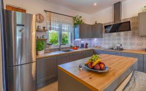 Istriensonne 0767 - Villa Sunrise Medulin