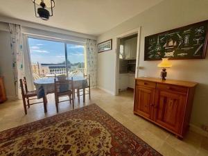 Quiberon - Appartement 2 pièces - 4 pers - Calme - Parking - FR-1-478-73