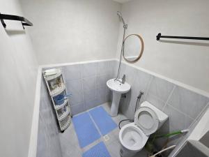 Warm and Cozy, Resort like Condo in LapuLapu 14th flr Near Airport