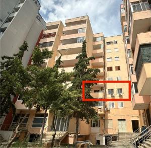 Apartament plazhi BF