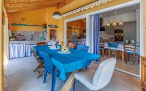 Istriensonne 0767 - Villa Sunrise Medulin