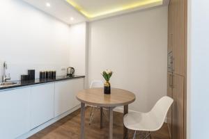 Urban Chic - Oxygen Residence - Wola - WroniaAB