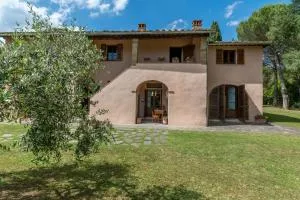 Casa Vecchia Toscana - Levane