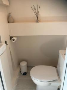 B&B / Chambres d'hotes Sejour a la Chataigneraie : photos des chambres